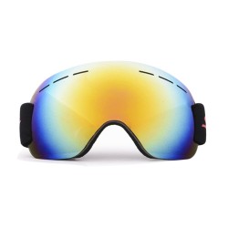 Ski snowboard óculos - UV400 anti-fog