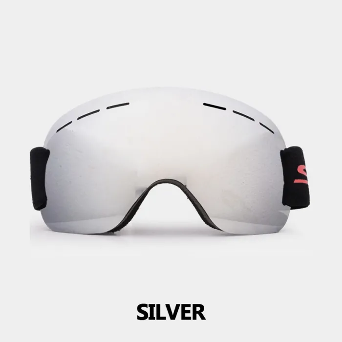 Occhiali da snowboard - UV400 anti-fog