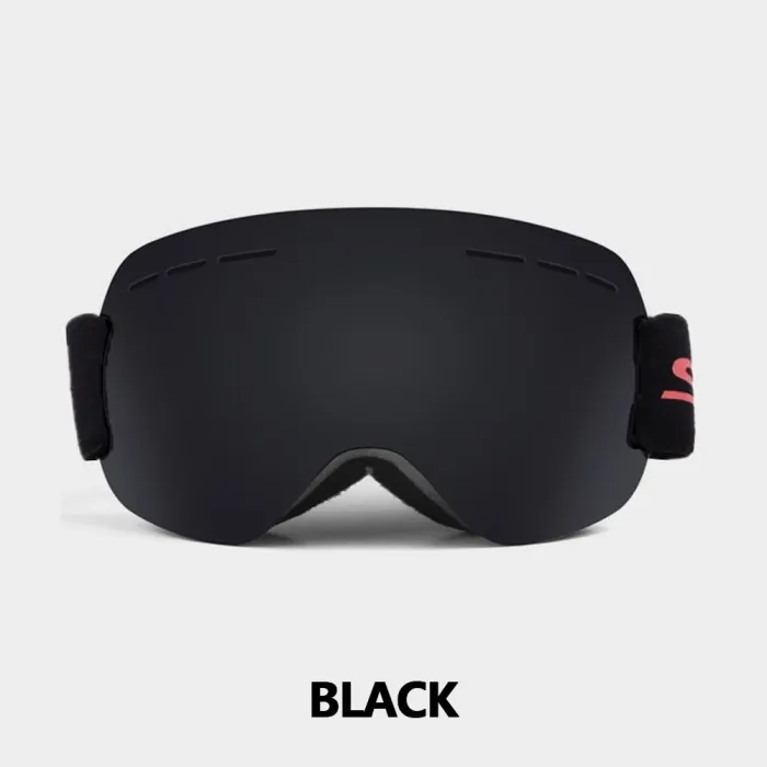 Chaussures de snowboard - UV400 anti-fog