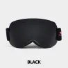Chaussures de snowboard - UV400 anti-fog