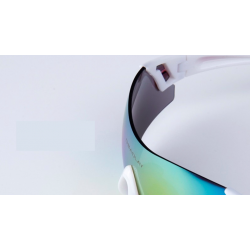 lunettes de ski de snowboard - moto UV400 lunettes de soleil