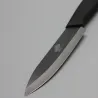 Keramiska knivar set - peeler - hållare