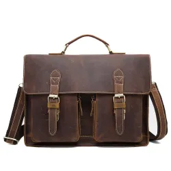 Miesten todellinen laukku