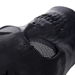 Airsoft - cranio - maschera protettiva completa