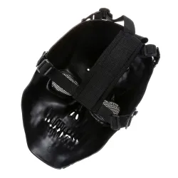 Airsoft - crâne - masque de protection complet