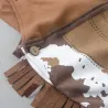 Cowboy - puku lapsille