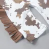 Cowboy - kostym för barn set 3 pcs