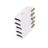Tipo USB 3.1 conversor de adaptador C 5 pcs