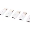 Memoria USBTipo USB 3.1 C adaptador convertidor 5 piezas