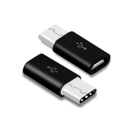 Tipo USB 3.1 conversor de adaptador C 5 pcs