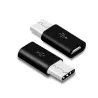 Tipo USB 3.1 conversor de adaptador C 5 pcs
