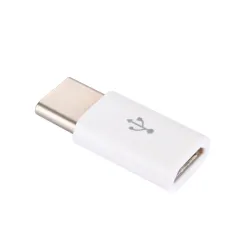 USB 3.1 Typ C adapter converter 5 pcs