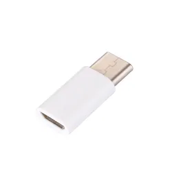 USB 3.1 Typ C Adapter Konverter 5 Stück