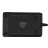 Universal USB Ladestation Stand mit 6 Port & 6 Kabeln 5V10.2A