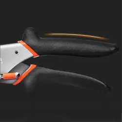 Herramientas manualesCollares de jardín profesional