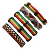 Multilayer Nather Punk -ranneke - Unsex