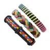 Multilayer Nather Punk -ranneke - Unsex