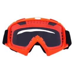 Ski snowboard óculos - proteção UV - à prova de vento
