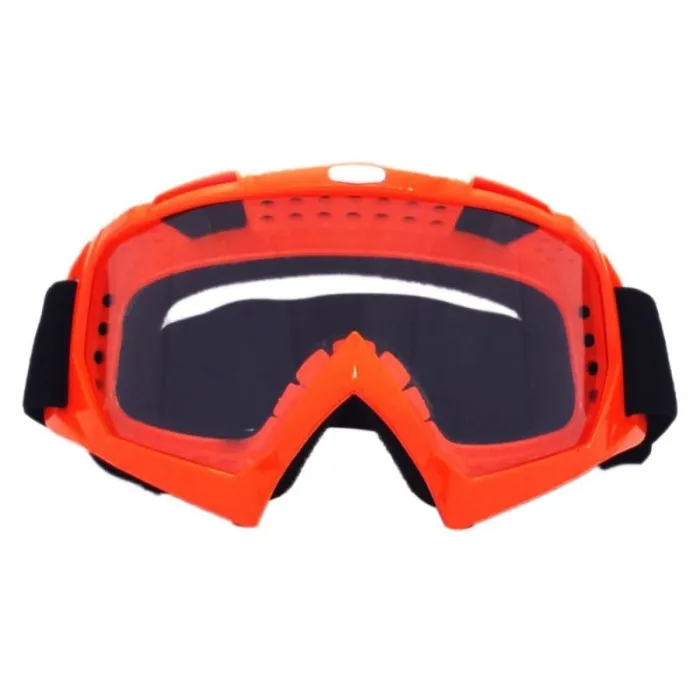 Ski snowboard goggles - UV-suojaus