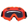 Ski snowboard goggles - UV-suojaus