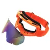 Ski snowboard goggles - UV protection - windproof