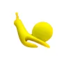 Silicone snail - tea infuser - tea bag holder 2 pcsTea infusers