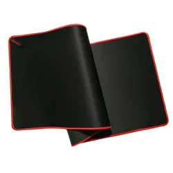 Large anti-slip hiiri - pelimatti - kumi lukittu