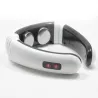 Electric pulse - back & neck massager - infrared heatingMassage