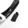 Electric pulse - back & neck massager - infrared heatingMassage
