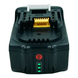 Power Tools18V 6.0Ah batería recargable con LED para Makita - reemplazo