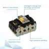 18 6.0Ah ladattava akku LED for Makita -vaihto
