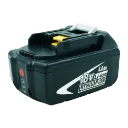 Power Tools18V 6.0Ah batería recargable con LED para Makita - reemplazo