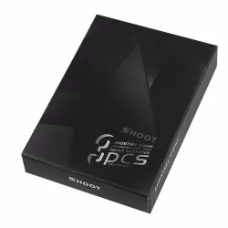 Batería y Cargadoresbatería AHDBT-501 - tres puertos duales cargador USB para GoPro 7 /6 / 5 cámara de acción