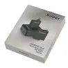 AHDBT-501 akku - kolme ja kaksi porttia USB laturi GoPro 7 / 6 / 5 Action Camera