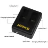 AHDBT-501 akku - kolme ja kaksi porttia USB laturi GoPro 7 / 6 / 5 Action Camera