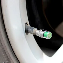 Rengaspaineen indikaattori - yleinen - auton rengasventtiili