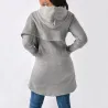 PlusEncapuchada capucha capucha