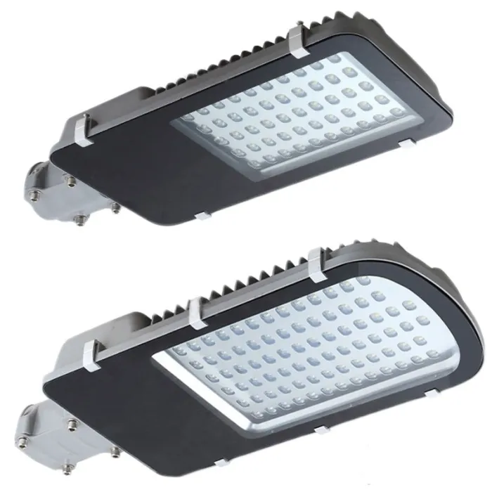 LED-katuvalaistus – 12W 24W 30W 40W 50W 60W 60W 100W 120W AC85-265V – IP65 vedenpitävä