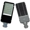 Lampe de lumière de rue LED - 12W 24W 30W 40W 60W 80W 100W 120W AC85-265V - IP65 étanche
