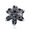 Crystal flower - hiukset