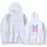 Ylimitoitettu hoodie - unisex