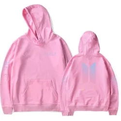 Ylimitoitettu hoodie - unisex