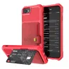 iPhone 6S Plus - 7 7Plus - 8 Plus - X - XS MAX - XS - XS - XR - nahkasuojaus
