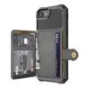 iPhone 6S Plus - 7 7Plus - 8 Plus - X - XS MAX - XS - XS - XR - nahkasuojaus