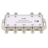 8 i 1 - satellitsignal - DiSEqC switch