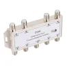 8 i 1 - satellitsignal - DiSEqC switch