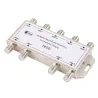 8 i 1 - satellitsignal - DiSEqC switch