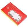 8 i 1 - satellitsignal - DiSEqC switch