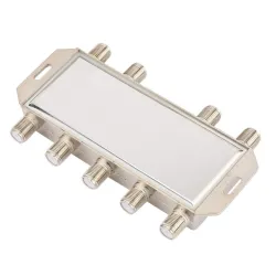 8 in 1 - satellite signal - DiSEqC switchSatellite Receiver