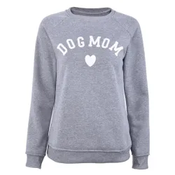 Hoodies & JerséisMamá del perro - sudadera caliente